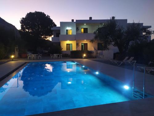 Archangelos Hotel | Family-Friendly Hotel Narkissos with Great Guest Ratings