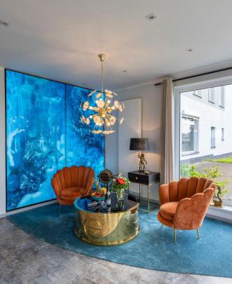 Putbus Hotel | Experience Oceanfront Bliss at Hotel Nautilus - Rated 9/10
