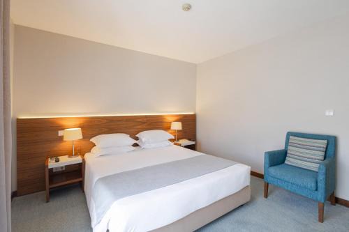 Amarante Hotel | Discover Comfort at Hotel Navarras: Pool & Spa Await