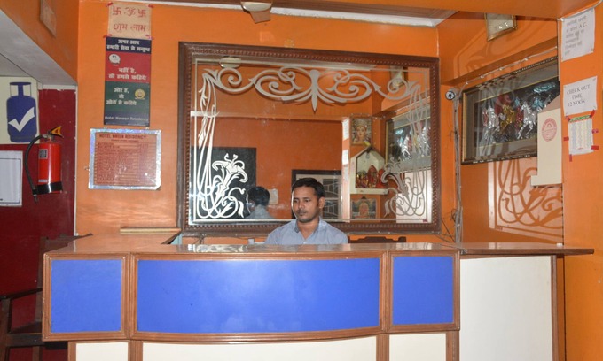 Darbhanga Hotel | Budget-Friendly Stay at Hotel Naveen Residency with Breakfast