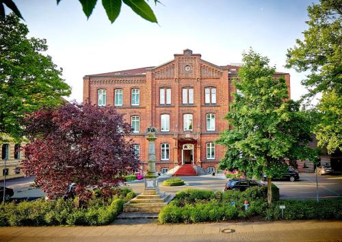 Buxtehude Hotel | Discover Hotel Navigare: A Pet-Friendly Haven Awaits