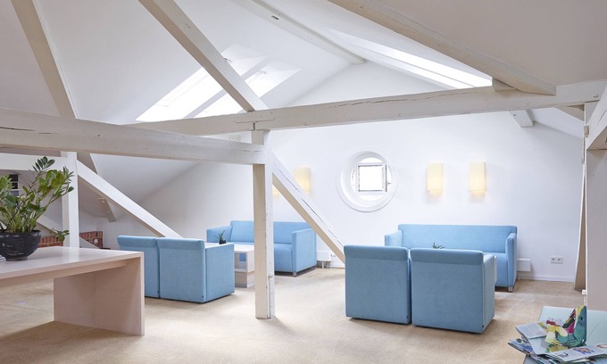 Buxtehude Hotel | Experience Comfort at Hotel Navigare: 4-Star Stay Awaits