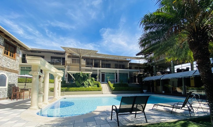 Ciudad Cariari House | hotel near Juan Santamaría Airport