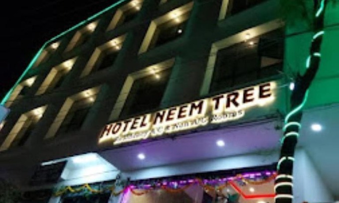 Shamshabad Hotel | Comfortable Stays at Hotel Neem Tree-Hyderabad Airport