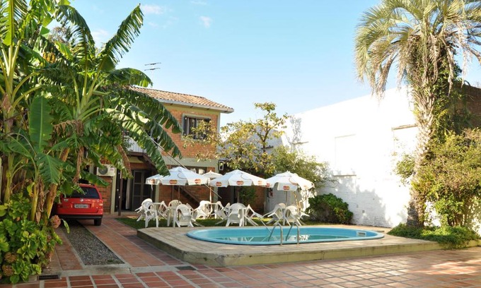 Centro Hotel | Family-Friendly Hotel Nelly with Pool & 9/10 Guest Rating
