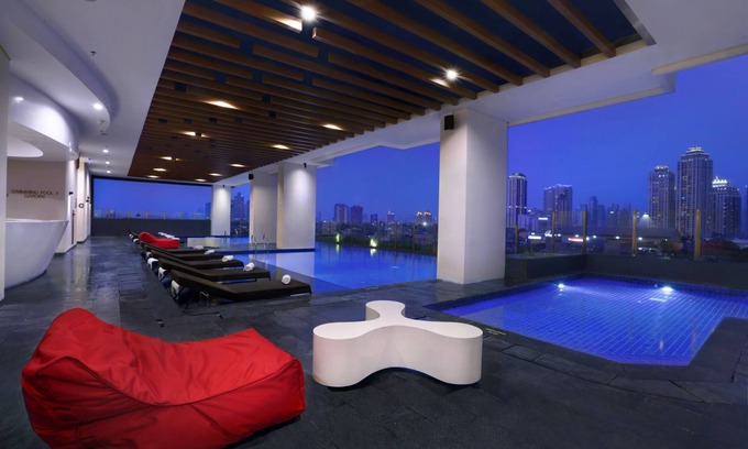Cipulir Hotel | Comfortable Stay at Hotel Neo+ Kebayoran Jakarta by ASTON