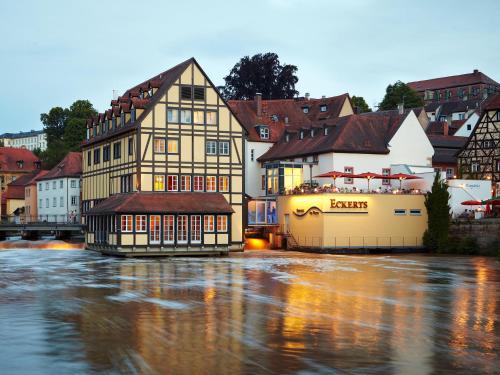 Old Town Hotel | Discover Hotel Nepomuk: 4-Star Comfort & Family-Friendly Amenities