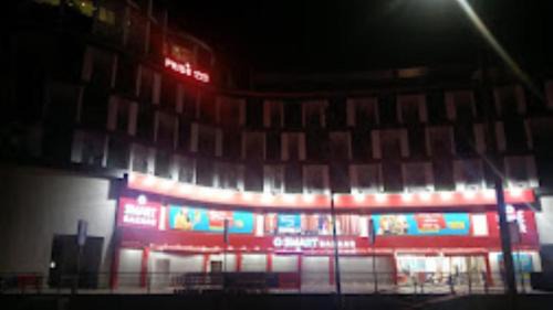 Vallabh Vidhyanagar Hotel | Welcoming Hotel Neptune Palace in Anand with Breakfast