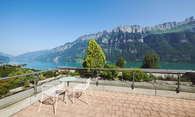 Quarten Hotel | Hotel Neu-Schönstatt: Top-Rated Spa & Family-Friendly Stay