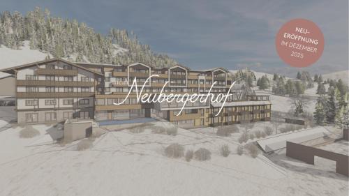 Neuberg Hotel | Unforgettable Stays at Hotel Neubergerhof - 4-Star Retreat