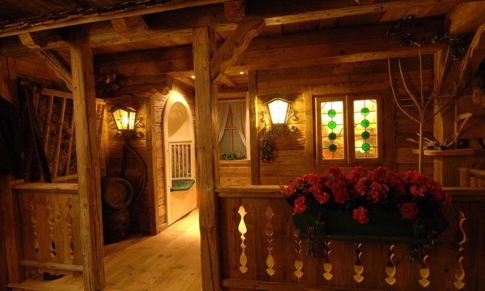 Berchtesgaden Hotel | Discover Hotel Neuhäusl Berchtesgaden: Top-Rated 4-Star Retreat