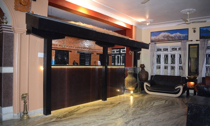 Butwal Hotel | Budget-Friendly Stay at Hotel New Era with Great Amenities