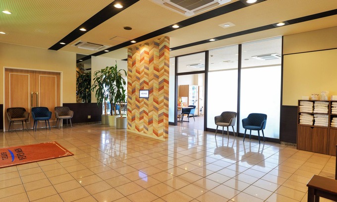 Itoshima Hotel | Hotel New Gaea Itoshima