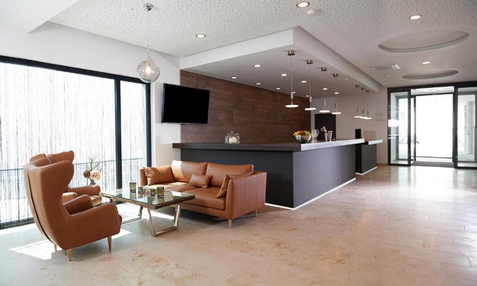 Gaimersheim Hotel | Discover Hotel New In: Family-Friendly with Top Amenities