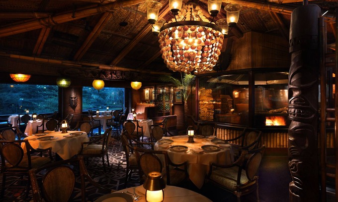 Kioi Hotel | Discover Hotel New Otani Tokyo Garden Tower: Spa & Dining