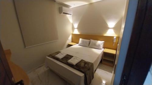 Zona Leste Hotel | Budget-Friendly Hotel New Space with Delicious Breakfast