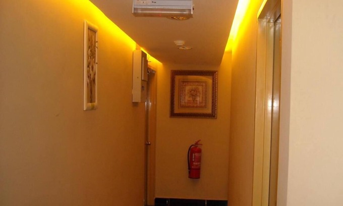 Nilai Hotel | Budget-Friendly Hotel New Wave Nilai with Breakfast Included