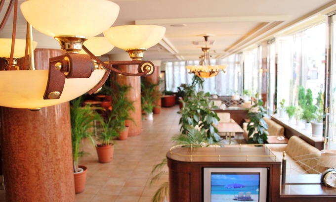 Yokosuka Hotel | Experience Comfort at Hotel New Yokosuka - Rated 9/10