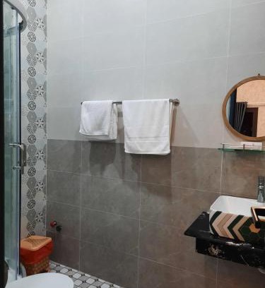 Cu Lao Dung Hotel | Hotel Nghìn Lẻ Một Đêm