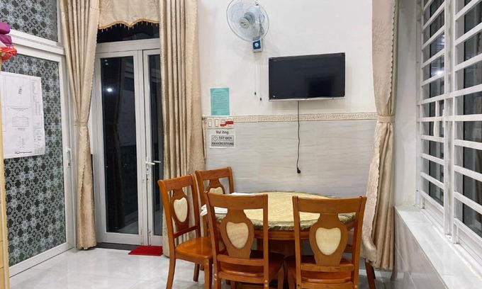 Thuan Nam Bed & Breakfast | Cozy Hotel Nhà Nghỉ Đăng Miên with Breakfast & Pet-Friendly