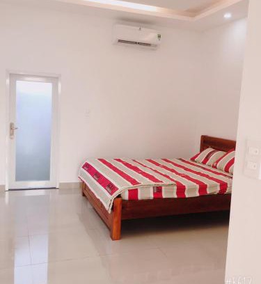 Phuoc Thuan Hotel | Experience Comfort at Hotel Như Ý Hồ Tràm - Pet Friendly Stay