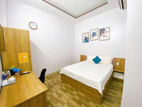 Rach Gia Hotel | Hotel Nhật Quang
