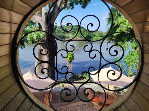 Santa Cruz de Mompox Hotel | Experience HOTEL NIETO MOMPOX in Historic Magdalena