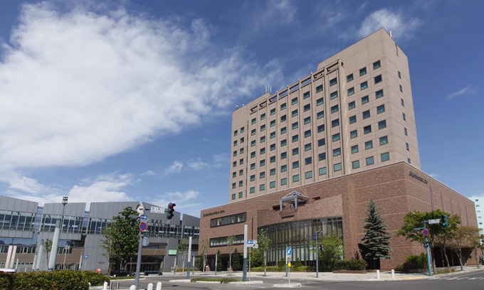 Obihiro Hotel | Exceptional Stay at Hotel Nikko Northland Obihiro