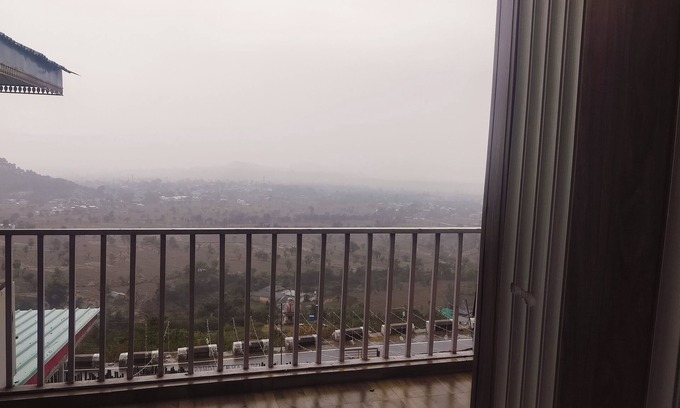 Sidhpur House | Experience Relaxation at Hotel Nirbana Heights