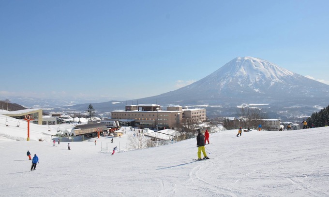 Hirafu Hotel | Hotel Niseko Alpen