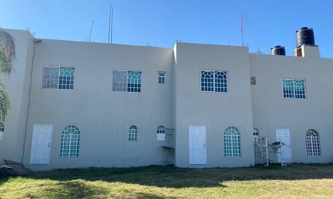 Bajio Hotel | Hotel NISSI