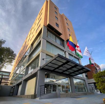Duitama Hotel | Discover Comfort at Hotel Nivari Duitama - 4 Star Stay