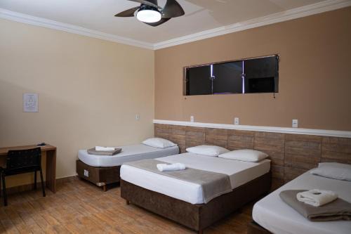 Itai Hotel | Discover Hotel Nixon Near Key Attractions and Amenities