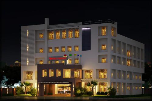 Thrissur Hotel | Discover Hotel Niya Regency: 4-Star Family-Friendly Stay