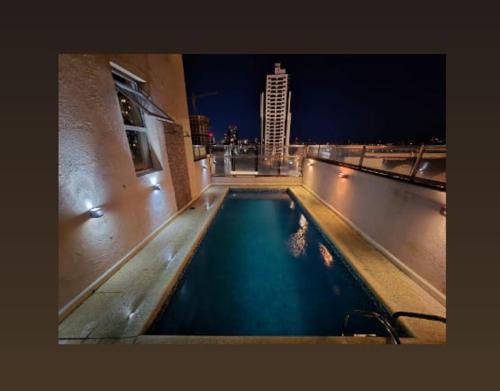 Abasto Hotel | Inviting Hotel Nontue Abasto in Buenos Aires with Pool