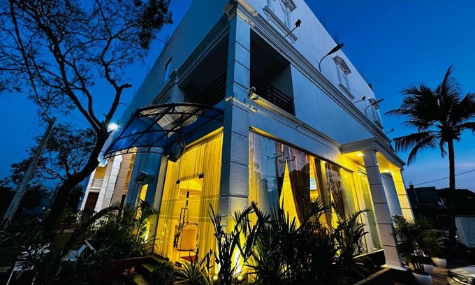 Vavuniya Hotel | Discover Comfort at Hotel NorthWay with Family-Friendly Amenities