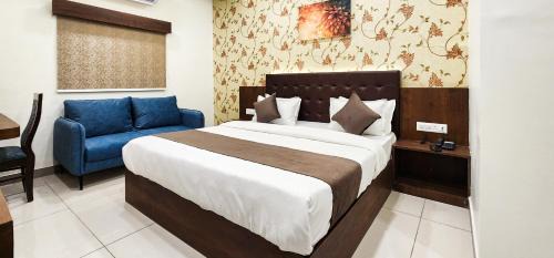 Kotda Sangani Hotel | Family-Friendly Stays at Hotel Nova Shapar Await You