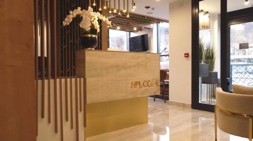 Novi Grad Sarajevo Bed & Breakfast | Family-Friendly Comfort at NPL CODE with Kitchen Amenities