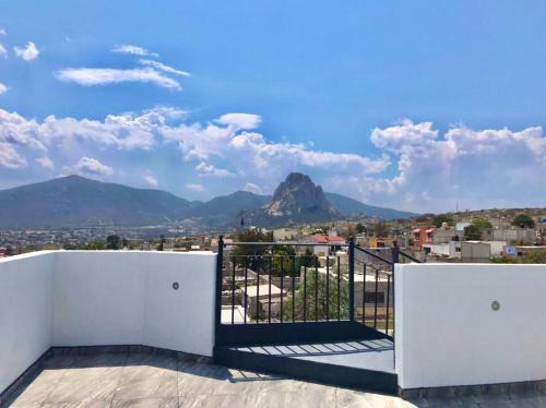Bernal Hotel | Discover Hotel Nuevo Bernal: Family-Friendly with Pool & Hot Tub