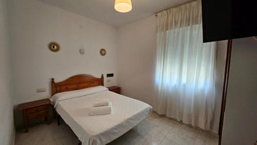 Ribadumia Hotel | Pet-Friendly Hotel Nuevo Julios by Olda with Restaurant & Breakfast