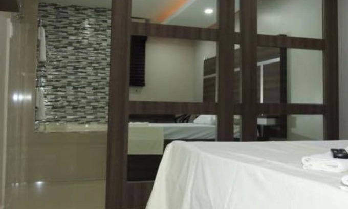 Magueyes House | Pet-Friendly Hotel Nuevo Mejico with Jacuzzi & Spa Amenities