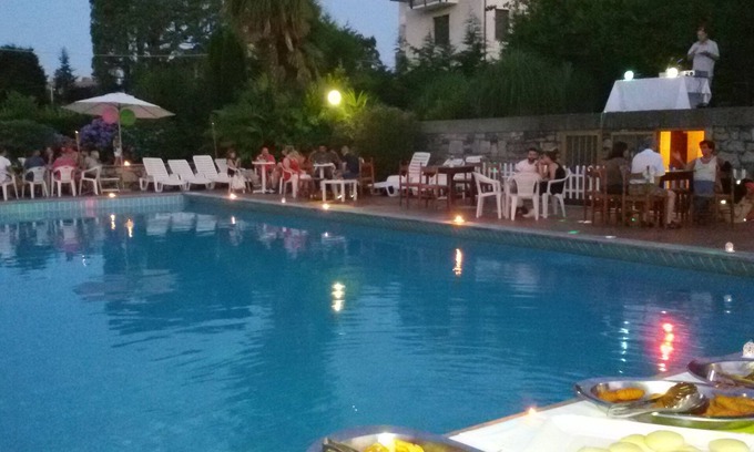 Gozzano Hotel | Discover Hotel Nuova Italia: Family-Friendly with Spa & Pool