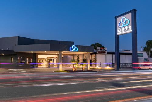 Gomez Palacio Hotel | Discover Hotel Nuve Gomez Palacio: Pet-Friendly Retreat