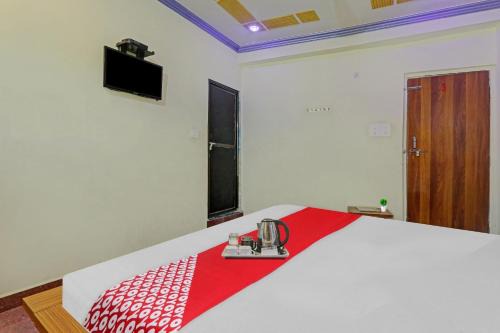Gorakhpur Hotel | Family-Friendly Super OYO Flagship 92750 Hotel Aahar