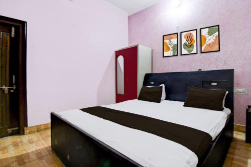 Mohangarh Apartment | Hotel O ALLP Guest House