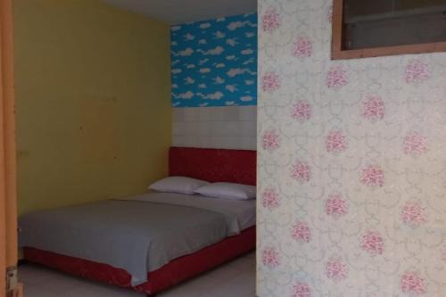 Tretes Hotel | Budget-Friendly Stay at OYO 90757 Am'key Villa Tretes
