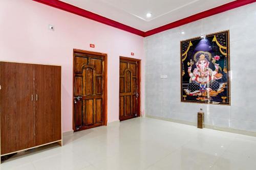 Cuttack Hotel | Budget-Friendly Stay at OYO MA SIVANGI HOTEL for Families