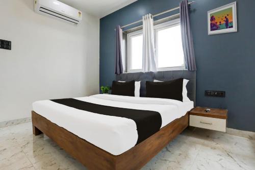 Jabalpur Hotel | Budget-Friendly OYO Hotel Anushthan: Perfect for Families