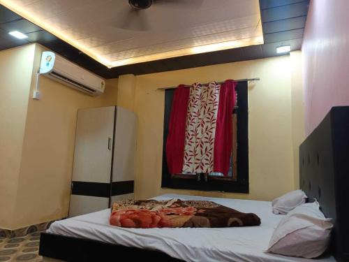Bhongaon Hotel | Budget-Friendly Stay at SPOT ON Apex with Breakfast Included
