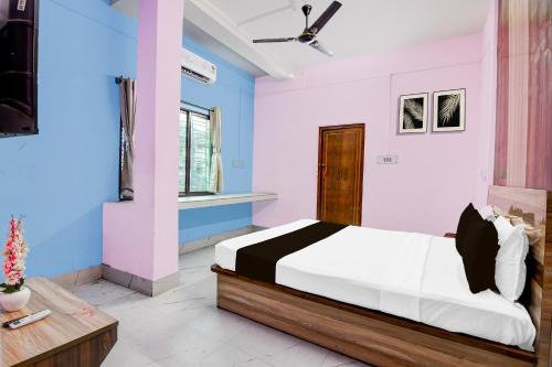 Madhyamgram Hotel | Hotel O APPAYAN